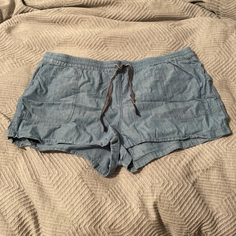 Jcrew Shorts